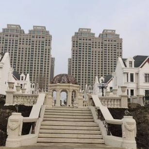 嘉兴黄金麻工程案例