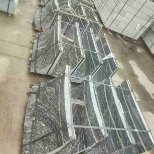 嘉兴浪淘沙异形定制