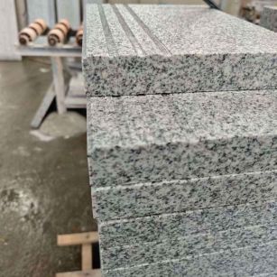 嘉兴芝麻白楼梯踏步