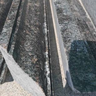 嘉兴英国棕别墅线条