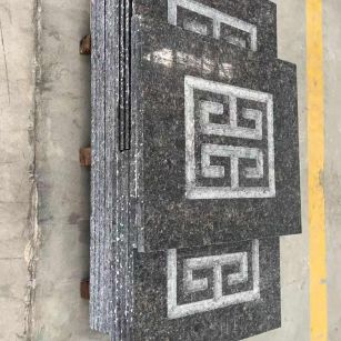 嘉兴英国棕回纹雕刻版