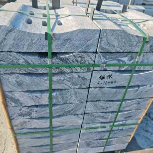 嘉兴浪淘沙水沟盖板