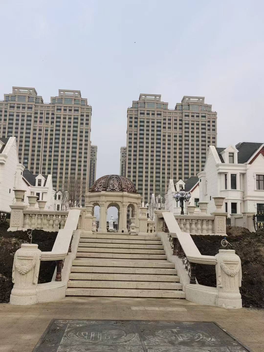 嘉兴黄金麻工程案例