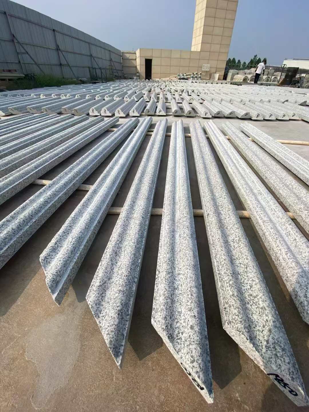嘉兴 别墅异形线条 异形定制